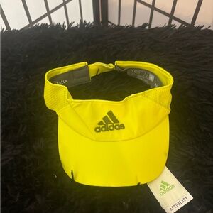 Women’s adidas visor